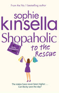 Shopaholic to the Rescue BIBLIONEPAL