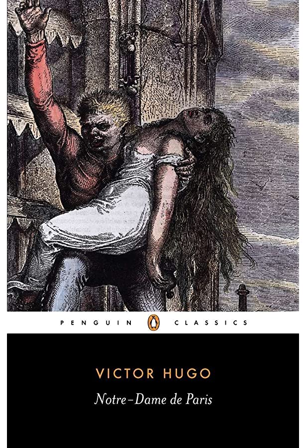 Notre-Dame de Paris BIBLIONEPAL