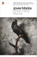 When I Was Mortal Penguin Random House