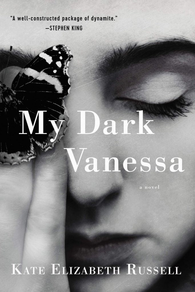 My Dark Vanessa Harper Collins