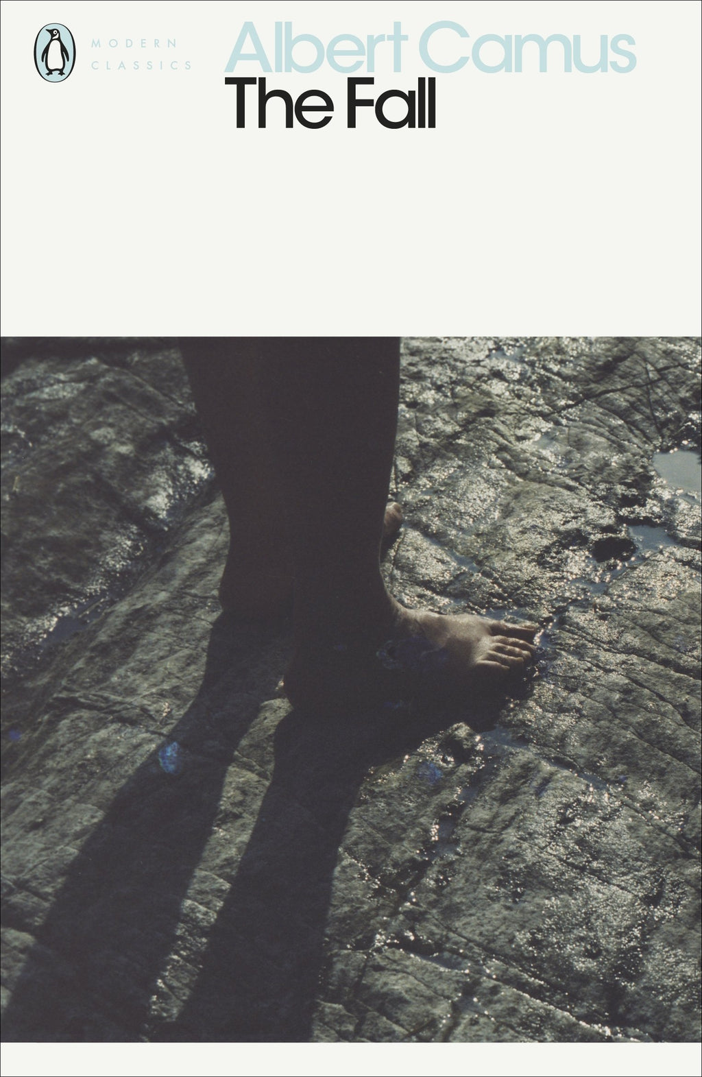 The Fall Penguin Classics