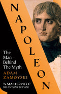 Napoleon BIBLIONEPAL