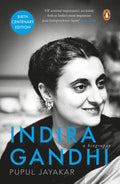 Indira Gandhi Penguin Random House