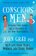 Conscious Men Jaico Publishing
