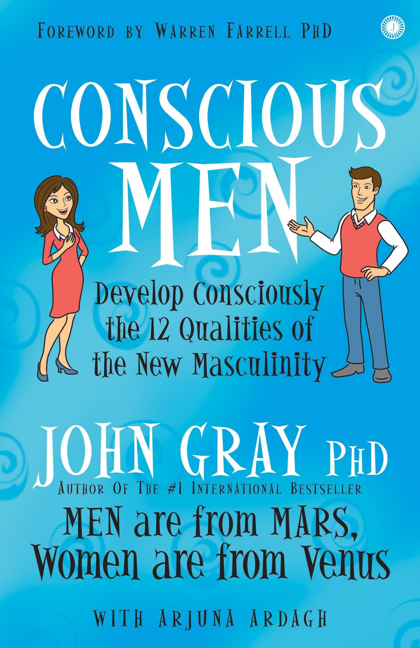 Conscious Men Jaico Publishing