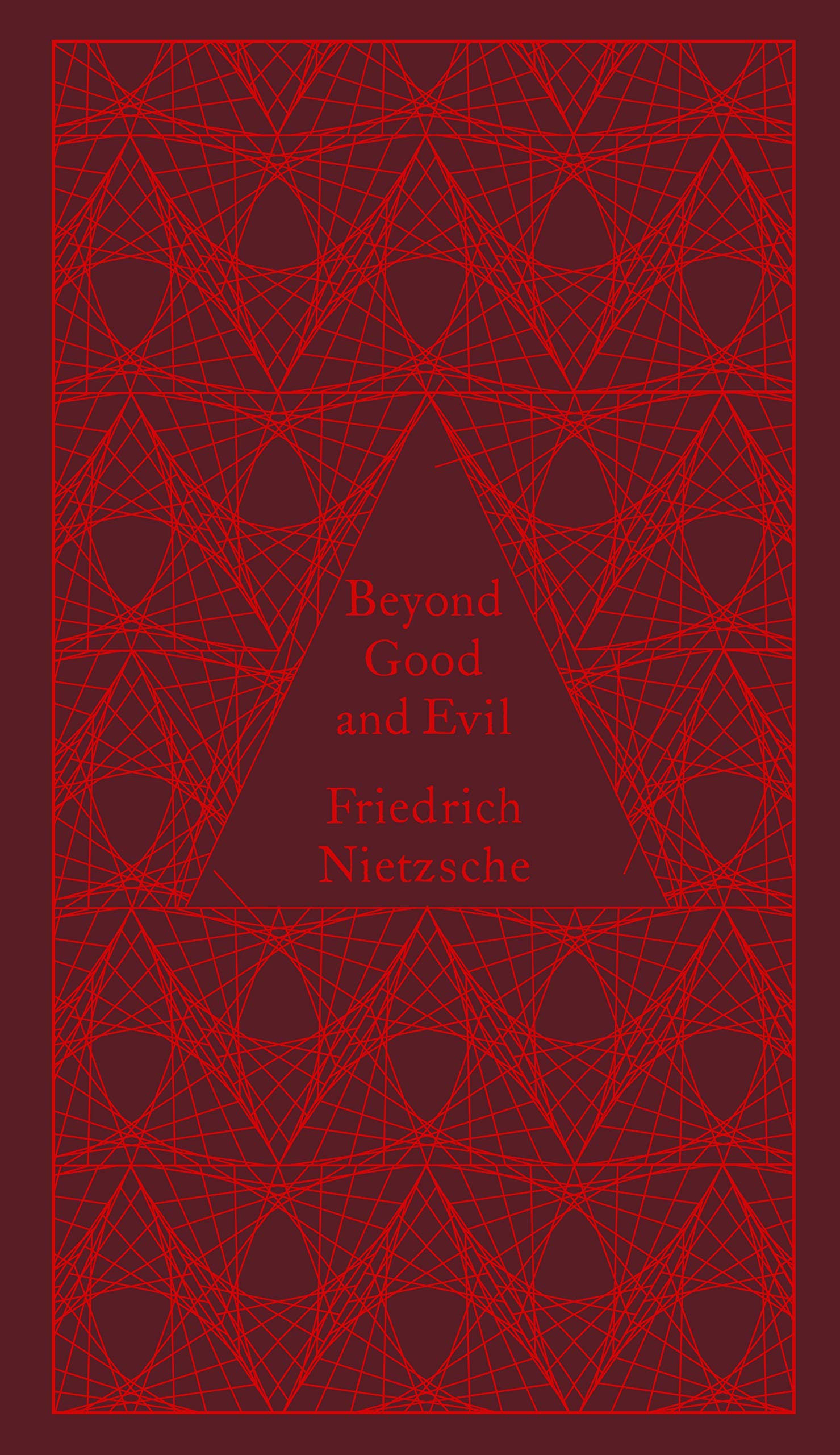 Beyond Good And Evil BIBLIONEPAL