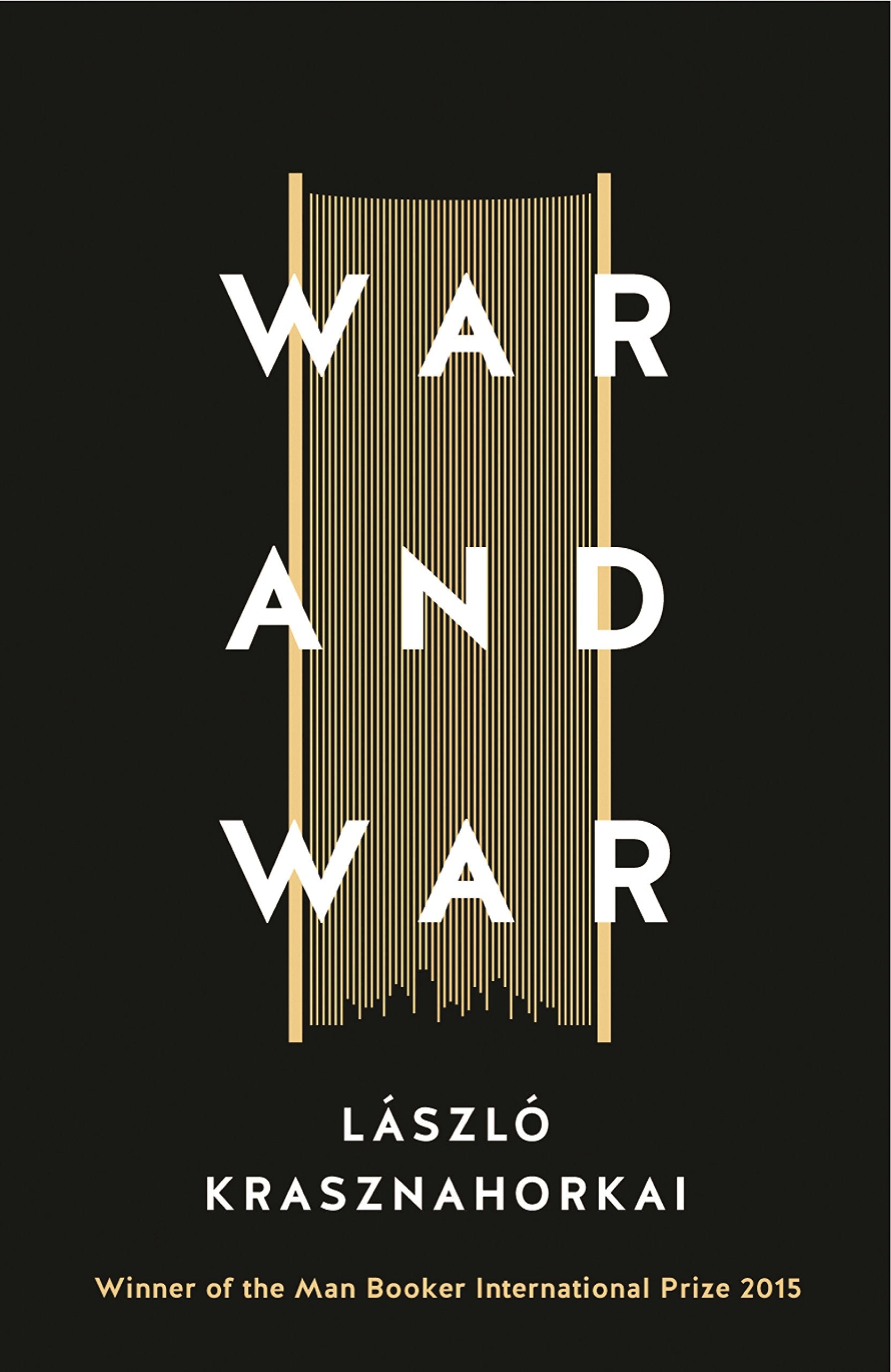 War and War Profile Books