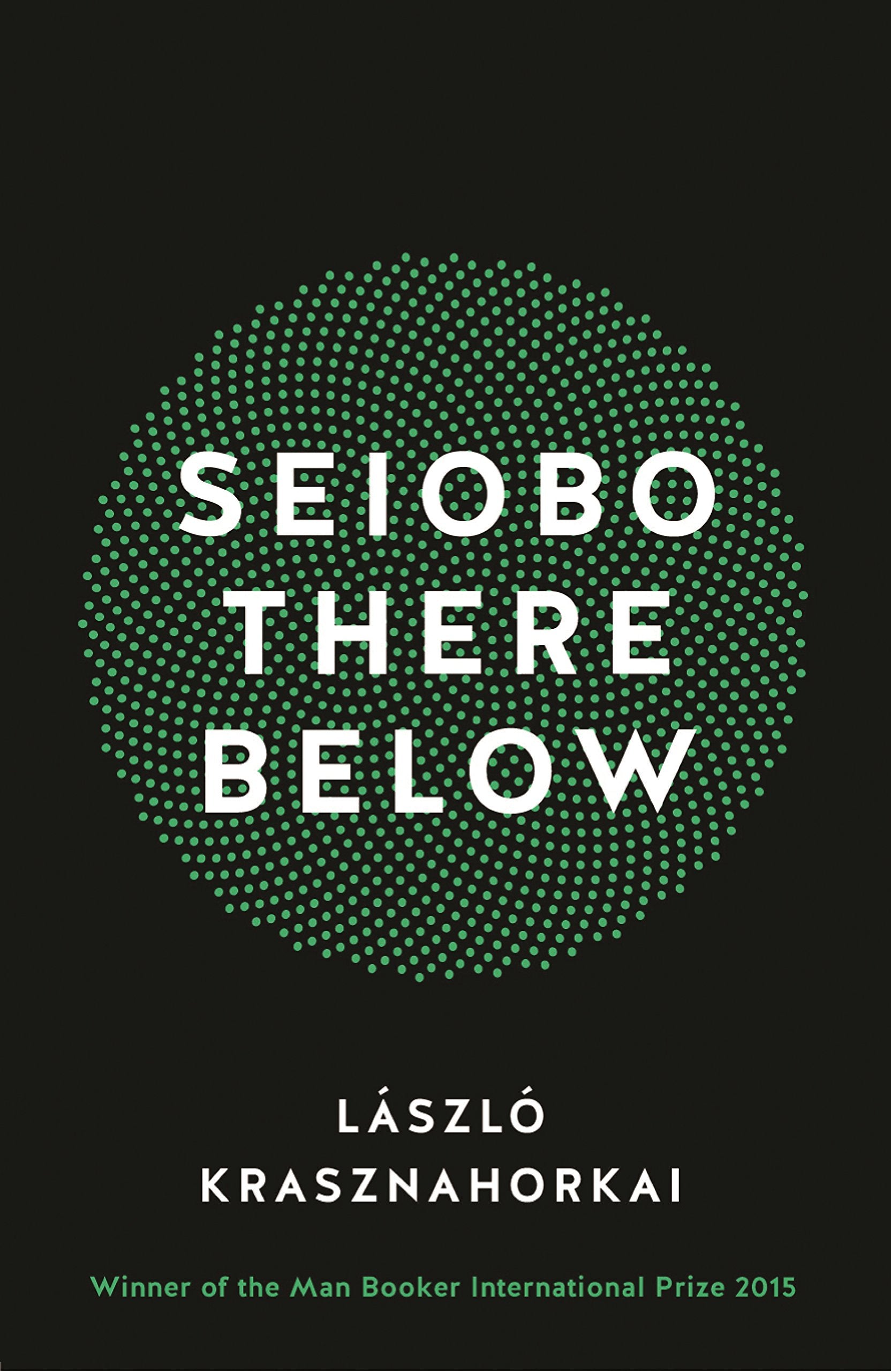 Seiobo There Below BIBLIONEPAL