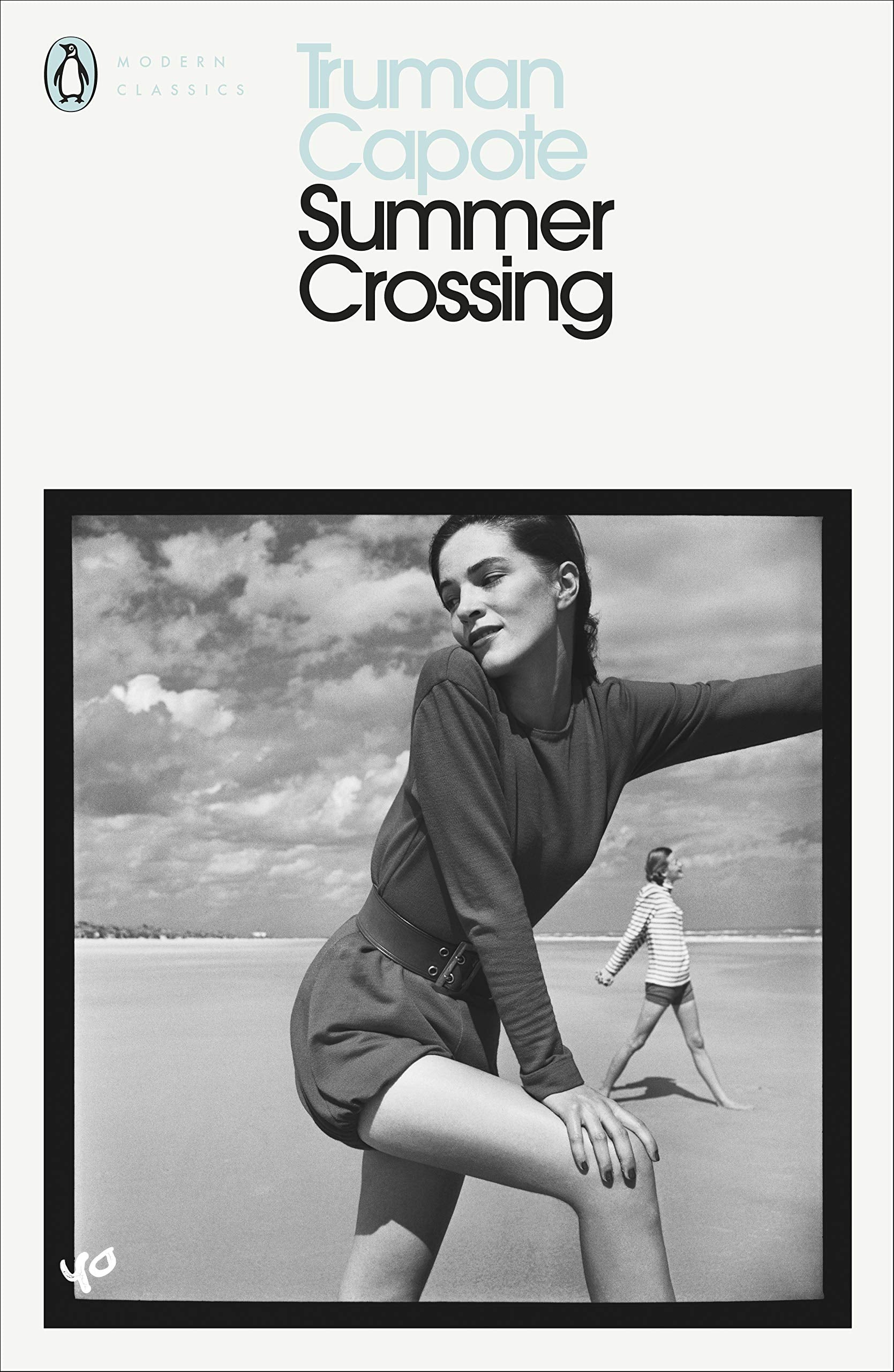 Summer Crossing BIBLIONEPAL