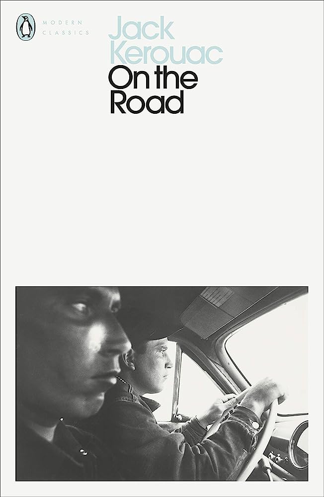 On the Road Penguin Classics