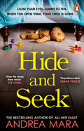 Hide and Seek BIBLIONEPAL