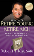 Retire Young, Retire Rich BIBLIONEPAL