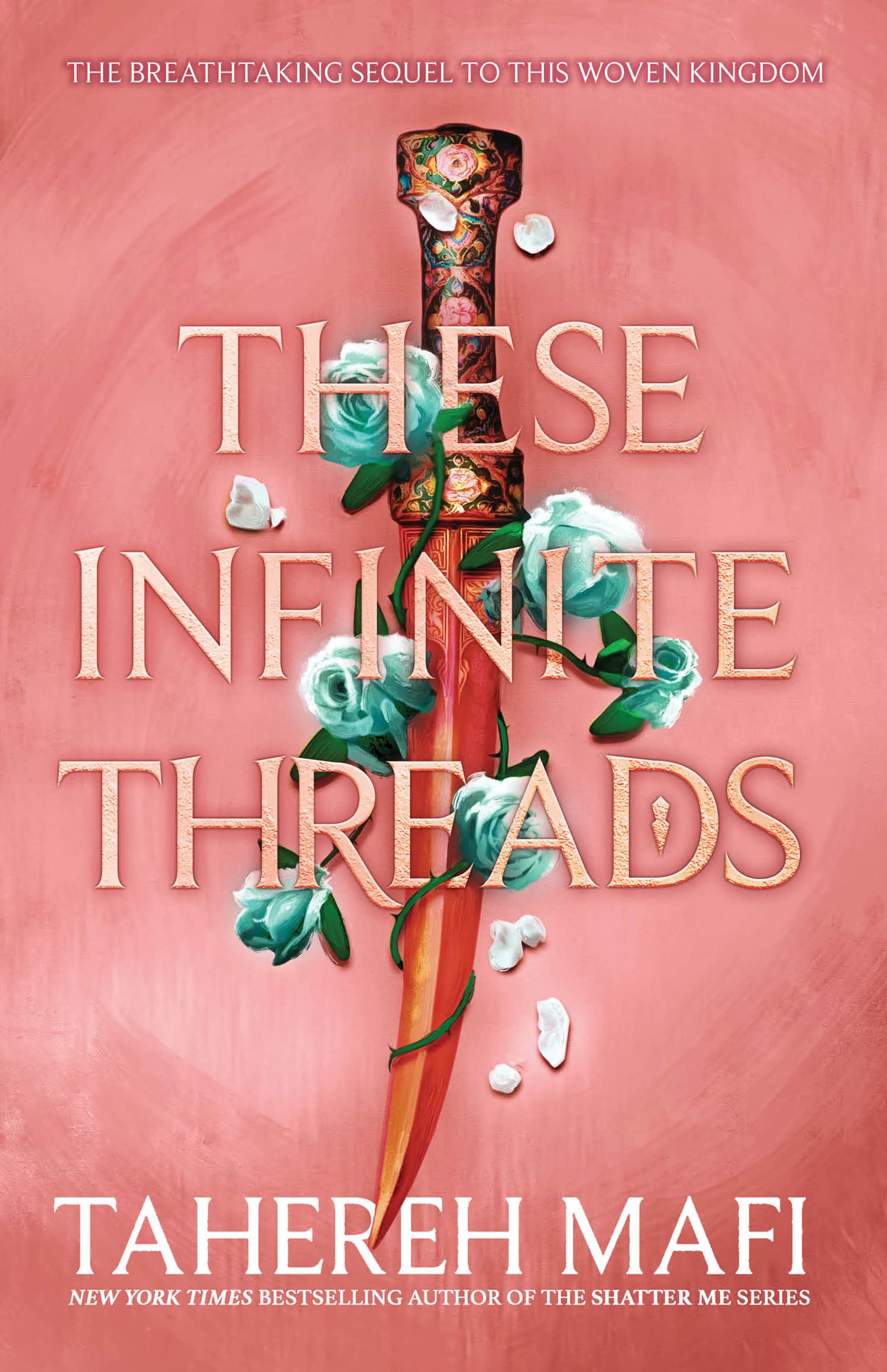 These Infinite Threads Harper Collins