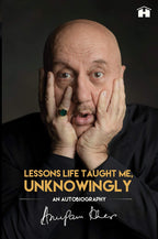 Lessons Life Taught Me, Unknowingly BIBLIONEPAL