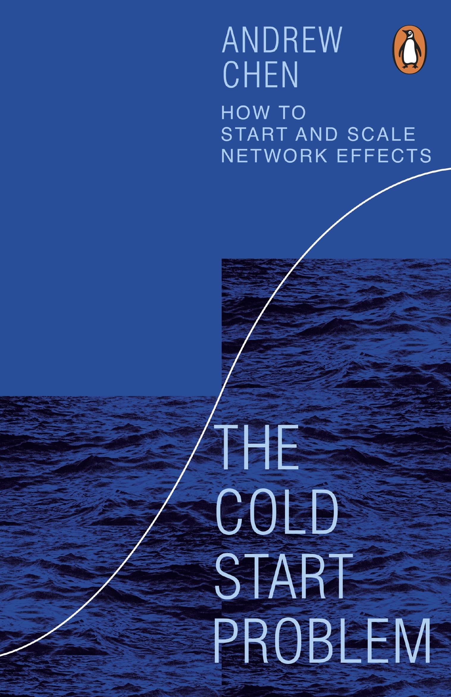 The Cold Start Problem: How to Start and Scale Network Effects BIBLIONEPAL