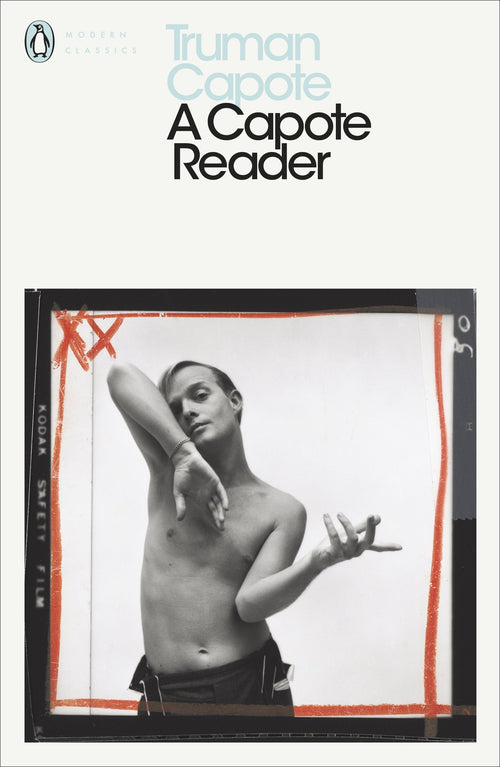 A Capote Reader Penguin Classics