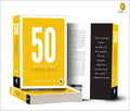50 Inspirational Speeches BIBLIONEPAL 9789387779655