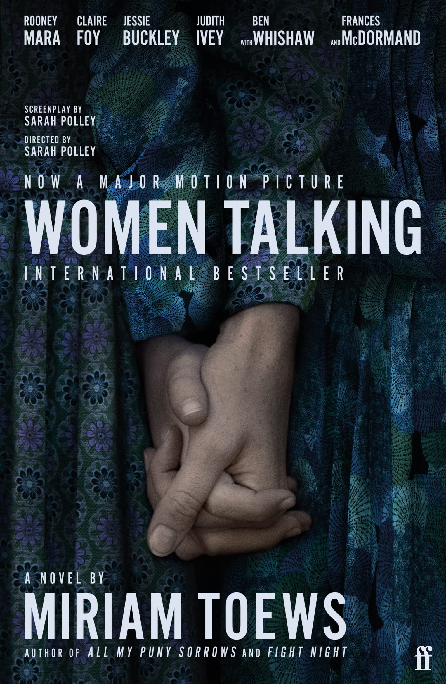 Women Talking BIBLIONEPAL