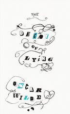 The Decay of Lying BIBLIONEPAL