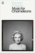 Music for Chameleons BIBLIONEPAL