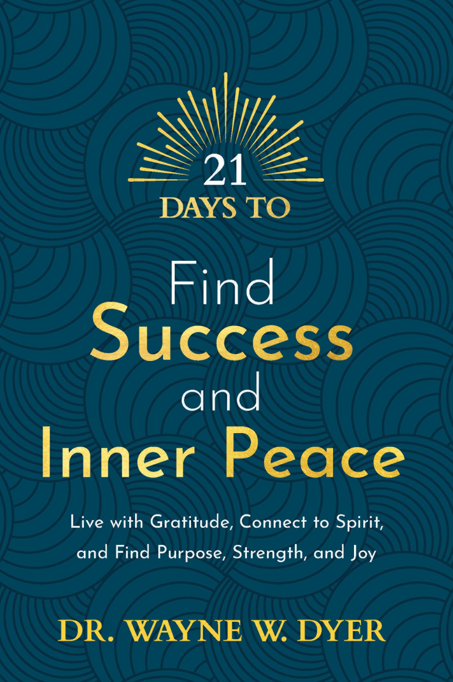 21 Days To Find Success And Inner Peace BIBLIONEPAL