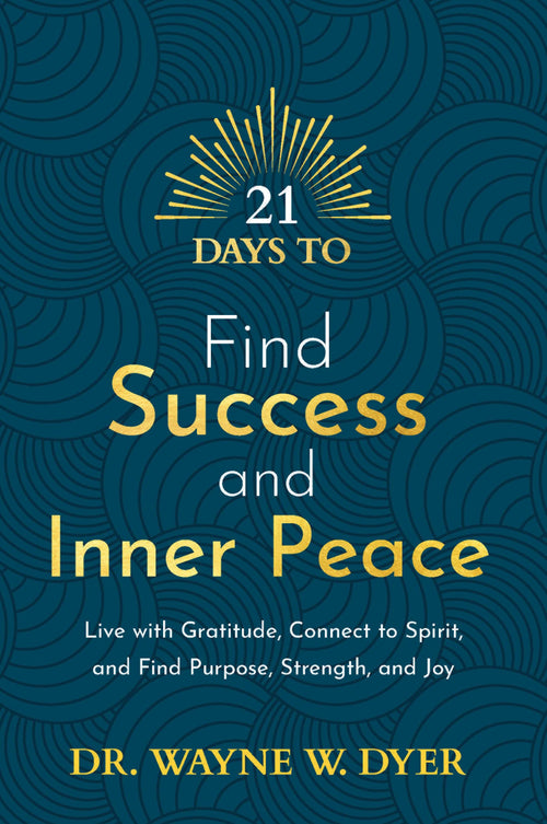 21 Days To Find Success And Inner Peace BIBLIONEPAL