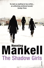 The Shadow Girls BIBLIONEPAL