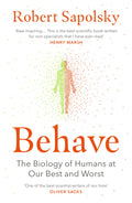 Behave Penguin Random House