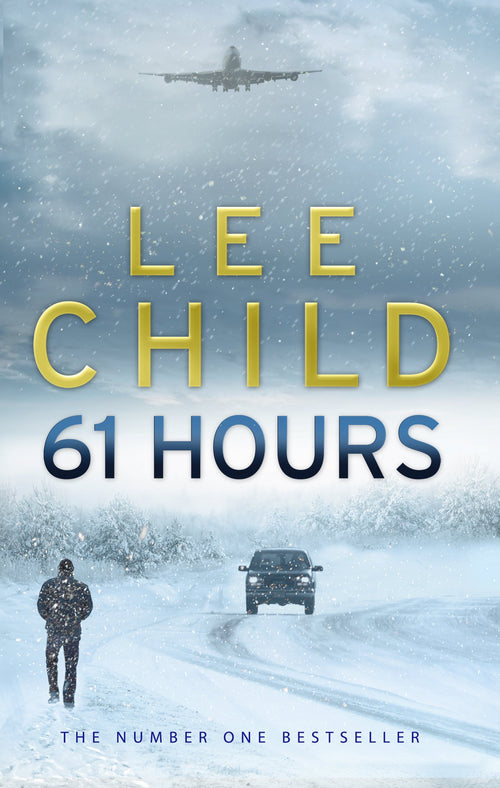 61 Hours BIBLIONEPAL
