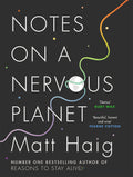 Notes on a Nervous Planet BIBLIONEPAL