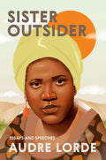 Sister Outsider BIBLIONEPAL