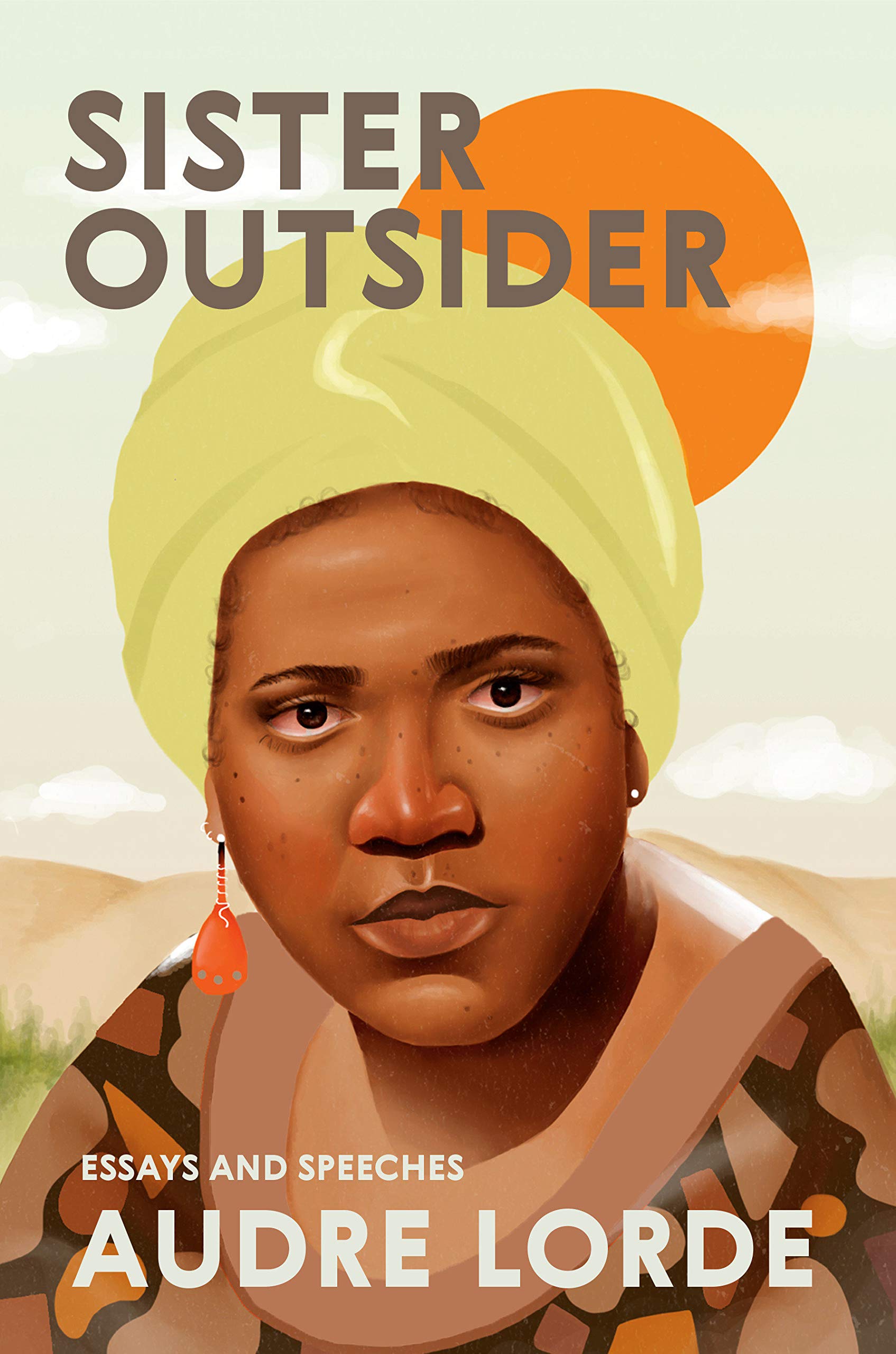 Sister Outsider BIBLIONEPAL
