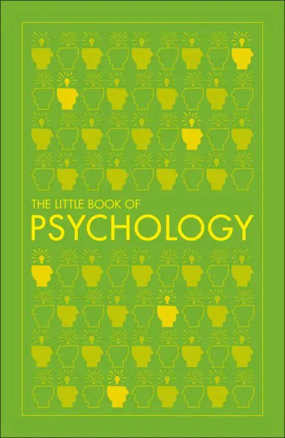 The Little Book of Psychology BIBLIONEPAL