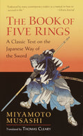 The Book of Five Rings BIBLIONEPAL