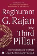 The Third Pillar Harper Collins