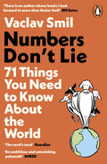 Numbers Don't Lie: 71 Things You Need to Know About the World Penguin Random House