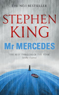 Mr Mercedes BIBLIONEPAL