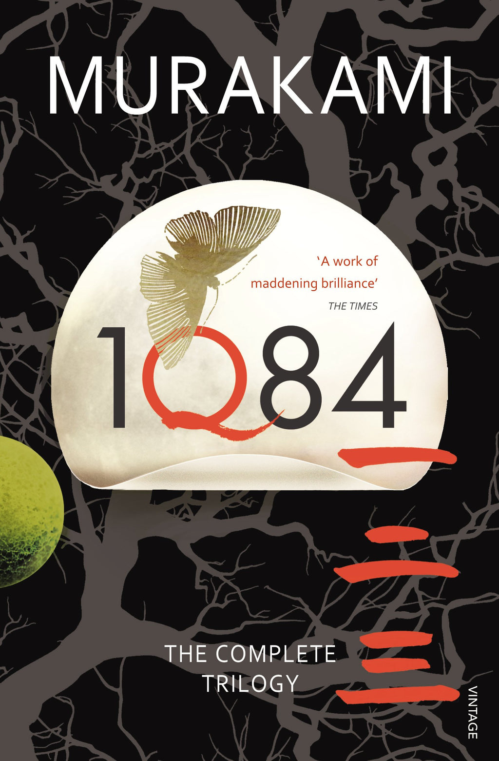 1Q84 Vintage 9780099578079