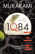 1Q84 Vintage 9780099578079