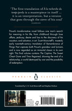Remembrance of Things Past: Volume 3 BIBLIONEPAL