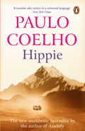 Hippie Penguin Random House