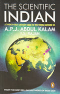 The Scientific Indian : A Twenty-First Century Guide To The World Around Us BIBLIONEPAL