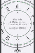 The Life and Opinions of Tristram Shandy, Gentleman BIBLIONEPAL