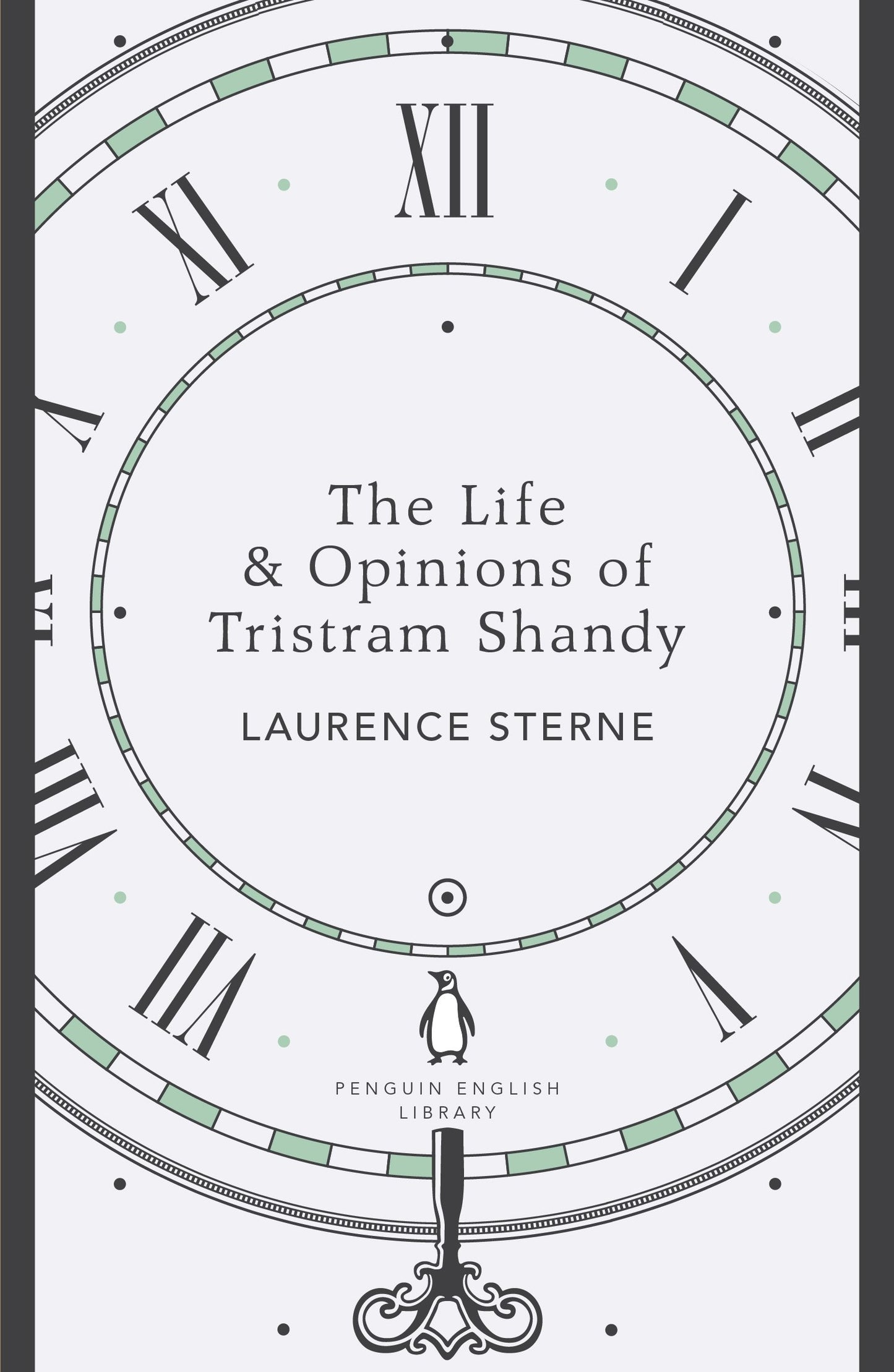 The Life and Opinions of Tristram Shandy, Gentleman