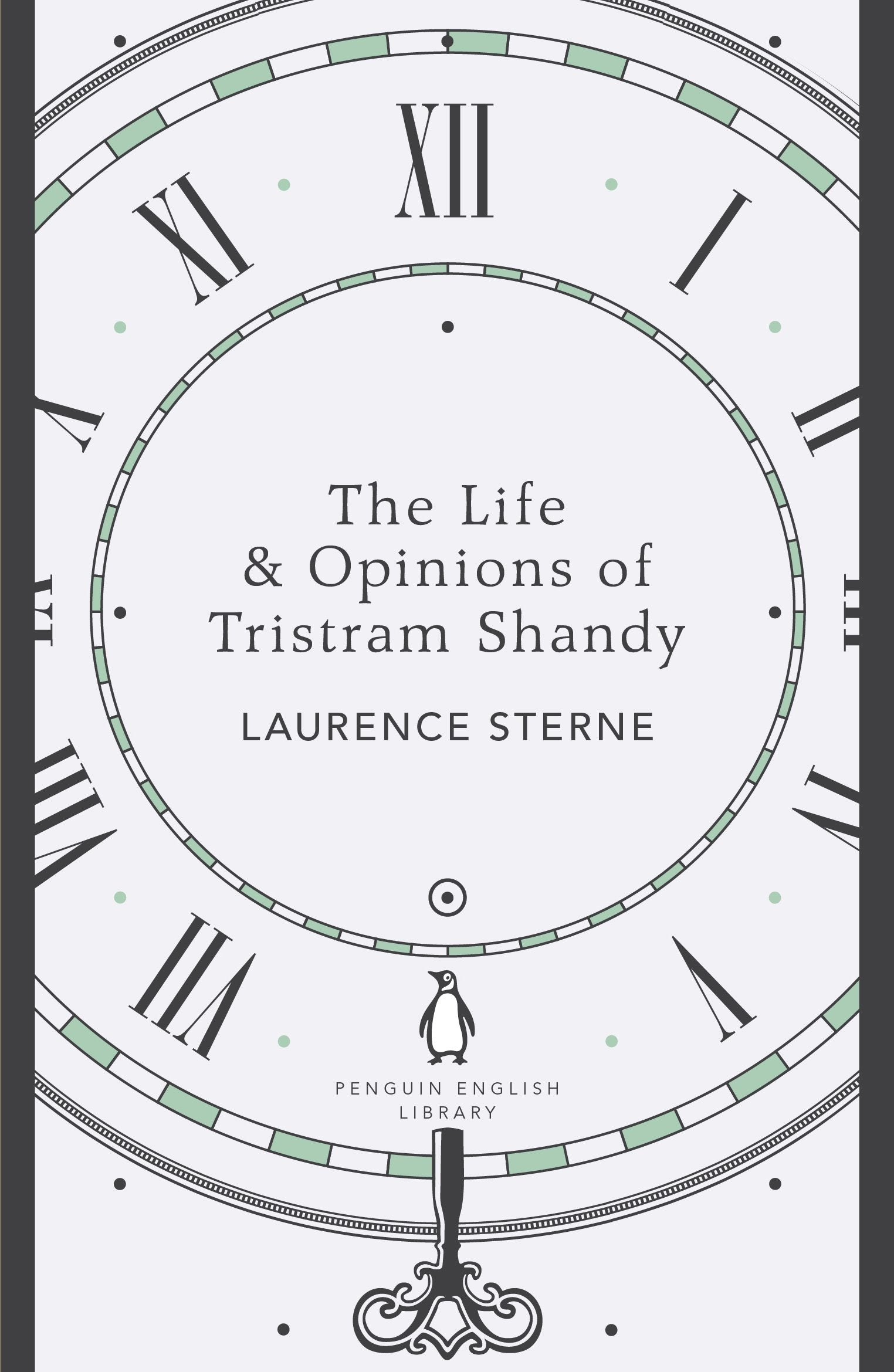 The Life and Opinions of Tristram Shandy, Gentleman BIBLIONEPAL