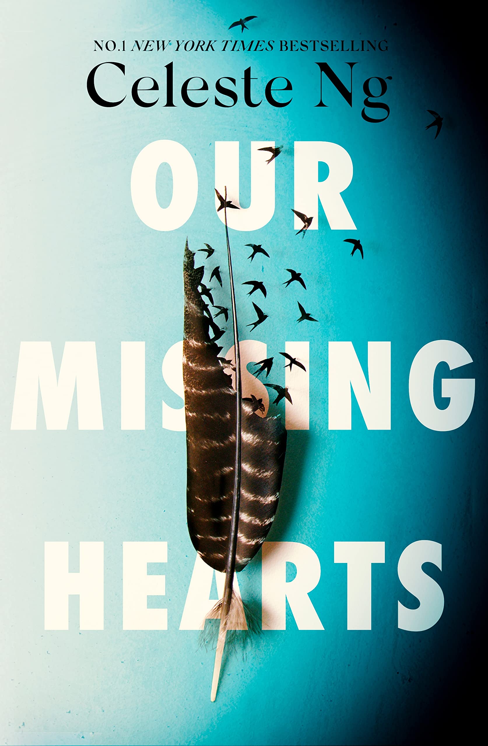 Our Missing Hearts BIBLIONEPAL
