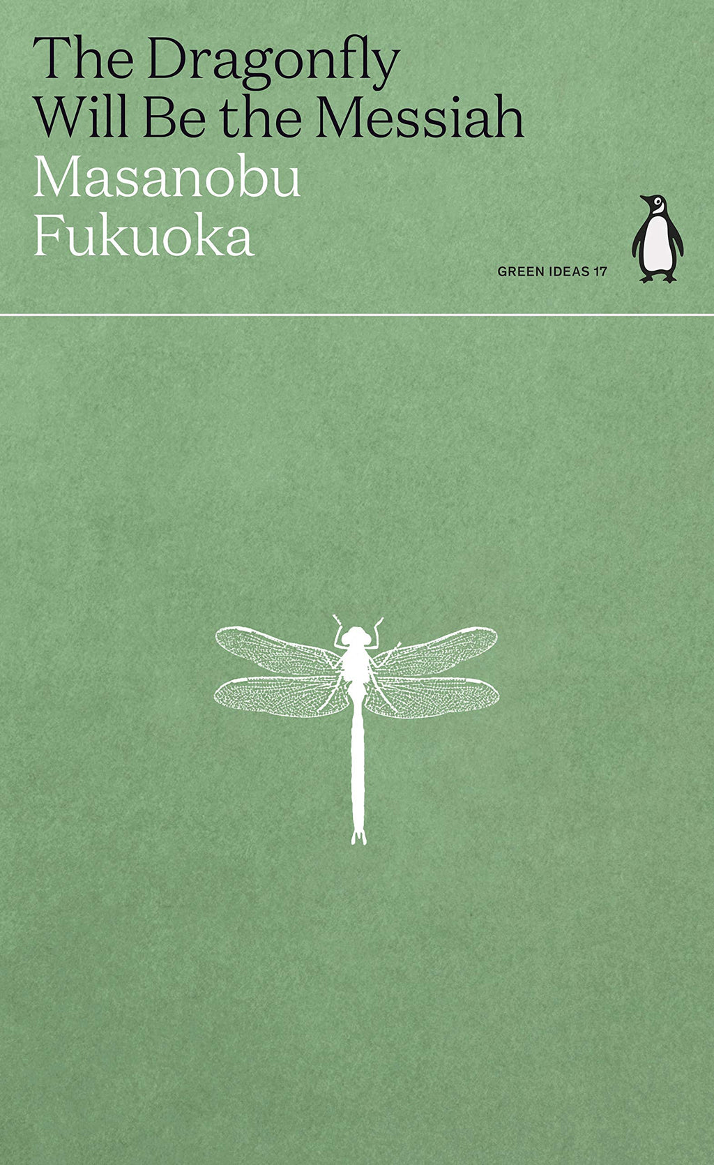 The Dragonfly Will Be the Messiah BIBLIONEPAL