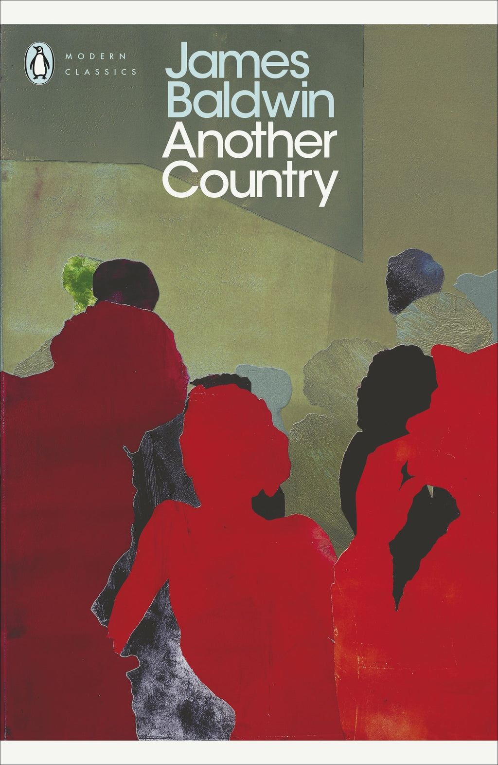 Another Country BIBLIONEPAL