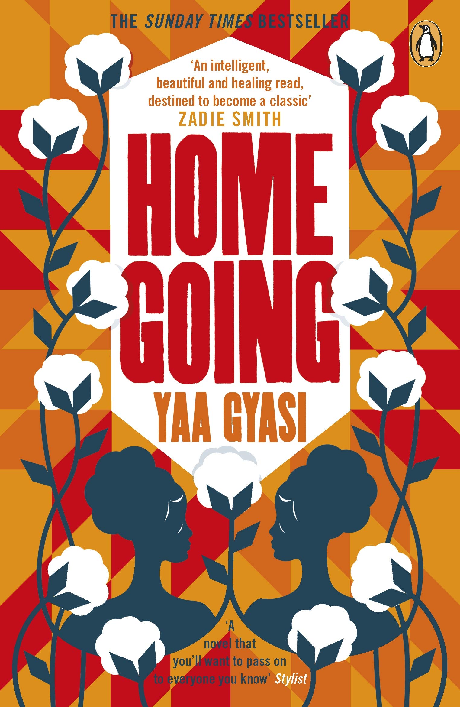 Homegoing Penguin Random House