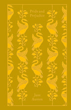 Pride and Prejudice Books Multiple Publishers 5.Clothbound